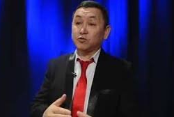 Борончу Кудайбергенов: “Мага саясатка байланыштуу наам берилбейт”