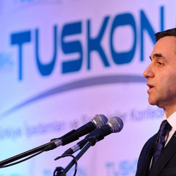 ЖИА ТUSKONдун эгизиби?