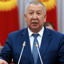 Өкмөт жаңыланабы?