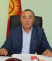 Бекмуратовдун бети ушунча калыңбы?