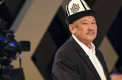 Азимбек Бекназаров: "Мар Байжиев легандарлуу парламенттин сөзүнө каршы чыгып, бүгүн башканы сүйлөп жатат"