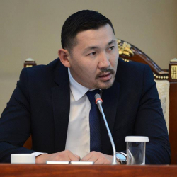 Тимур Саралаев: "Келе жаткан жайкы туристтик сезондо адаттагыдай кайра уят кылышат"