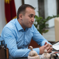 Сүрөт - КТРК: Илимден жуккан «илдет»