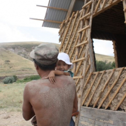 Салган тамдын карызынан кантип кутулса болот?