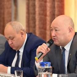 Жаңы Кодекстердин жагдайы