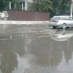 Бишкек шаарынын суу каналы деги иштейби?