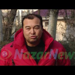 Улукбек Маматаев: «Саясий эрки жок адам премьер-министр болсо, бирөөнүн оозун карап, маселе чечүүгө жарабай, убакытты өткөрөт»