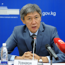 Нуржигит Үсөнакун уулу: “Мамлекеттик бюджеттен сырткары иштеген жарандар да ипотекалык насыя алуу мүмкүнчүлүгүнө ээ”