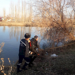 4 жашар кыздын сөөгү табылды