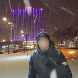 Жүрөгү кармап троллейбуста жан берген. Тимурдун жансыз денесин өлүкканадан табышты