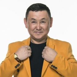 Борончу Кудайбергеновго түшүнөн берилген аян