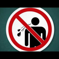 Оорулуу коомдогу түкүрүк түйшүгү