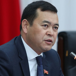 Мирлан Бакиров сообу деги?