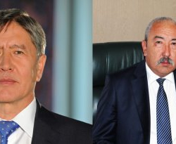 Исхак Масалиев: Атамбаев менден "түштүктү жетектеп бер, мен президент, сен премьер-министр болосуң” деп суранган...