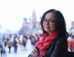 Сүйүнчү! Мамашова кыргызча сүйлөй баштады!