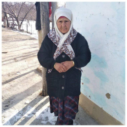 Урматтуу Президент үнүмдү угуп коюңуз