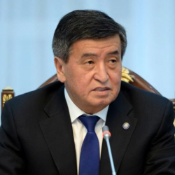 Үрөнчүлүктөгү мамлекеттик дотация жөнүндө Мыйзамга кол коюлду