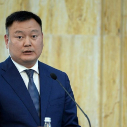 Лицензия тараткыч Зилалиев