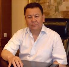 Генерал Суваналиевдин Ак үйгө келиши – жаздагы “бороонго” даярдык