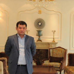 Жаңы келген келинче созулган Түлөбердиев