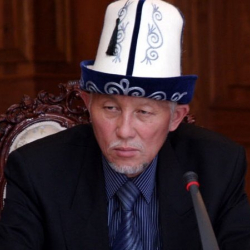 Дастан Сарыгулов: "Сариев маанилүү далай маалыматтарды атайын элден жашырган"