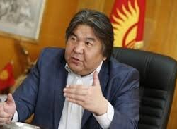 Садык Шер-Нияз: “Коом кандай болсо, Жогорку Кеңеш да так ошондой болот”