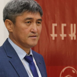 Футбол федерациясынын жаңы президенти шайланды