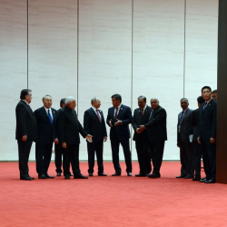 Быйыл Кыргызстанга улуу державалардын жетекчилери келишет