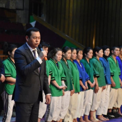 “Алыштын” алдыңкы ийгилиги