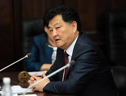 Батыралиев акыры колго түштү