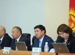 Өкмөттүн чабал иштегени факты менен ачыкка чыкты