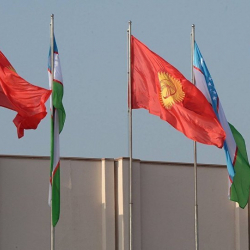 Жакынкы кошунабыз менен соодабыз өстү