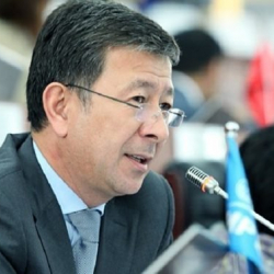 Америкадан Шадиевди алып келүүгө биздикилердин эрки жетеби?