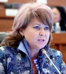 Карамушкина "мыш" болду