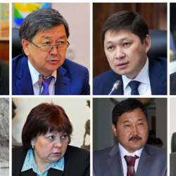 Бишкек ЖЭБиндеги коррупцияга  айыпталгандардын жашырылган мүлктөрү табылган жок