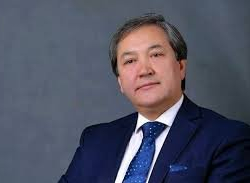 Керим Турапов операны гүлдөтөбү же..