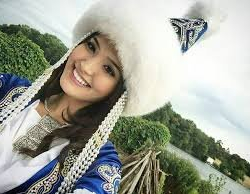 Сулуу аялдар баатыр уул төрөбөйбү?