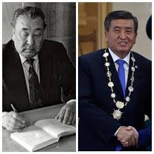 Ажонун атасы: "Маселе чечилет… Алардын ак жеринен абакта отурганын көрүп, менин да жүрөгүм канталап турат..."