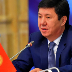 Сариев кайрадан сазга тыгылды