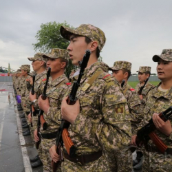 Аскерде калган арзуум