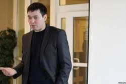 КАЙРЫЛУУ: Каралоо, жеке турмушуна тиешелүү маалыматтарды жарыялоо бир дагы бийликке кадыр-барк алып келбейт