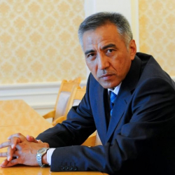 Артур Медетбеков: “Өтө чоң суммада жазылган айып пулдар элдин кыжырдануусун жаратышы мүмкүн”