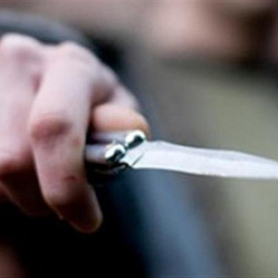 Абактан жаңы чыгып, таанышын бычактап салган киши кармалды