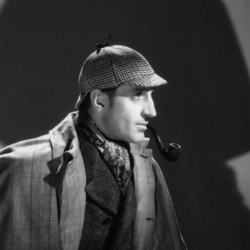 “Шерлок Холмстар” кайда?