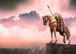 Чыныгы баатыр колун канга булгабайт