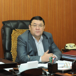 Жусубалиевге Атамбаев куда түшүп жатабы?..