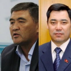 Мадумаров, Мырзакматов,Ташиев, Жапаров, Түлеев жана Бабановдун биригүүсү парламенттен 65 мандатты камсыздайбы?..