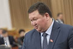 Мирлан Жээнчороев: “Бабанов экөөбүздү кайраштырган бузукулар болгон”