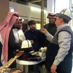 Кувейттиктерди Кыргызстанга тартыш керек