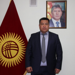 Казактар картөшкөңөр “курттап” кетиптир деп баш тартышты